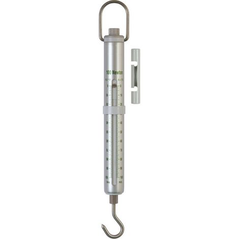Kern - Balance à ressort 283, plage de mesure max 100 N lecture 1 N - 283-502 (1/2)