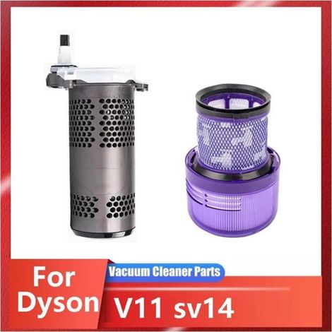 Moteur de Rechange pour Dyson V11 Sv14 Aspirateur Robot. (1/5)