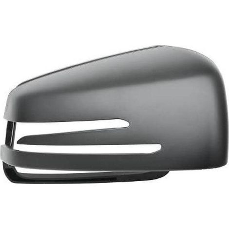 Coque de rétroviseur droit à peindre Mercedes Classe A W176 2012-2018