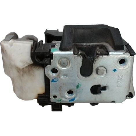 [PRODUIT D'OCCASION] Serrure Porte Coulissante Droit FIAT Doblo ♻️ Ref Oe. 51765344 - Garantie à vie (1/3)