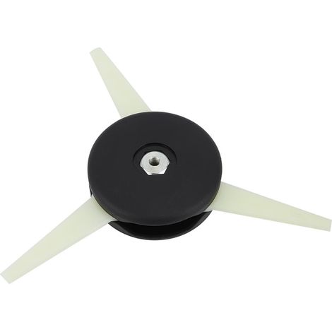 Tête de coupe pour scie à dégagement, compatible avec les modèles STIHL POLYCUT 6-3 FS38, FS40, FS45, FS46 et FS50. (1/5)