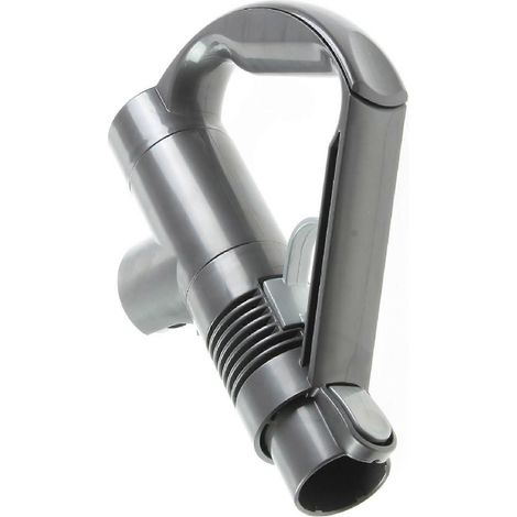 Poignée de tube de déclenchement et embout de tuyau pour aspirateur DC28C, DC39, DC47, DC49 et DC54 (Fer / Cadeau pour femmes/hommes) (1/3)