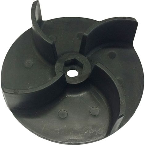 Ricambio girante turbina per modelli Sanitrit V3100