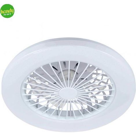 Briloner Ventilatore Da Soffitto 10012 Britop White (1/4)