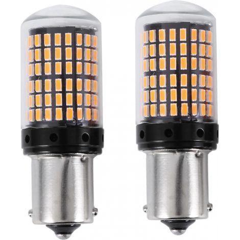 Ampoule de feu stop et de recul de voiture ultra-lumineuse (1/2)