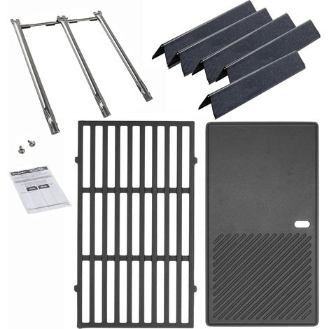 Replacement Parts for Spirit I (1/5)