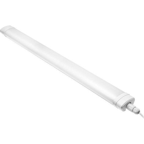 Gtv OMNIA LED BIS LED-Lampe weiß 70W 4000K