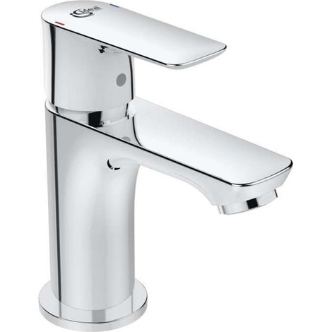 Ideal Standard Connect Air - Mitigeur de lavabo Grande Slim, chrome A7018AA (1/5)
