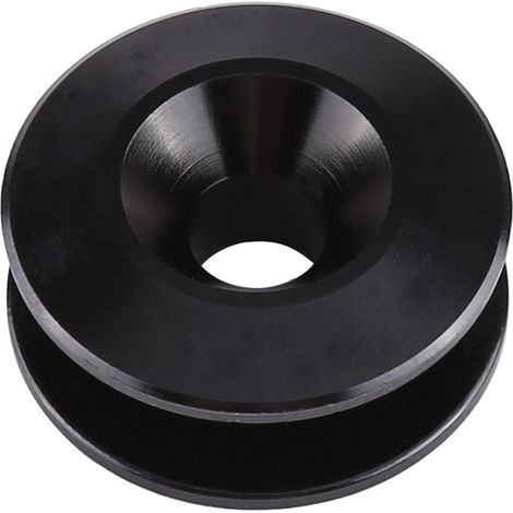 Kit de fixation rapide pare-chocs en alliage d'aluminium pour voiture, boulon de lave-glace, accessoire de capot moteur (1/5)