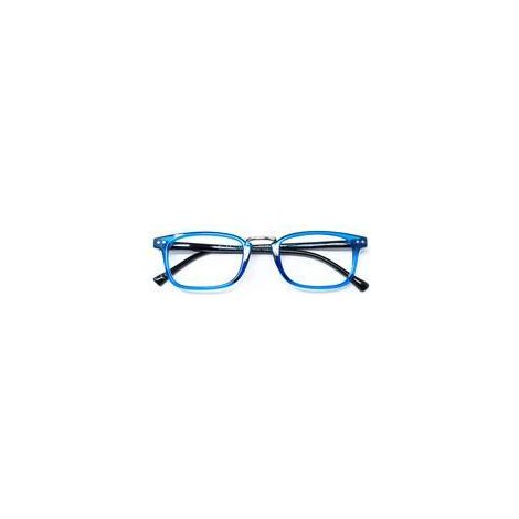 4 x OCCHIALI GMV TORINO D. 3,5  COLORE BLU