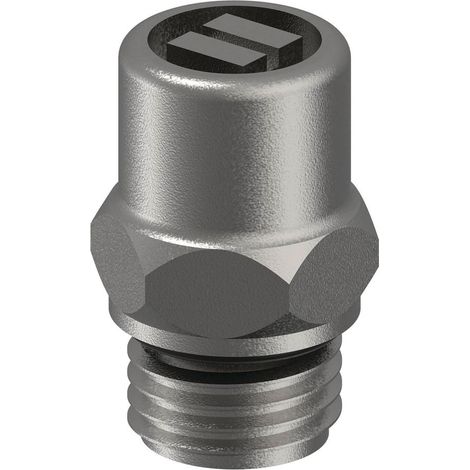 Uponor Combi Port Gen Entlüfter G 1/8, 1116213 (1/2)