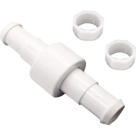 Tubo flessibile Polaris per pulitori per piscine Zodiac Polaris 280, 3900, (1/4)