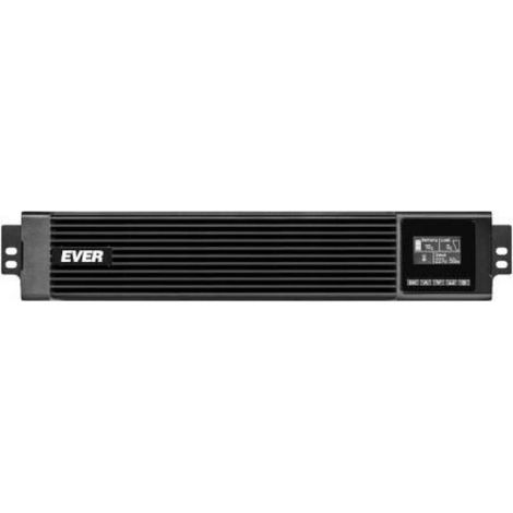 Ever UPS POWERLINE RT PRO 1000 Doble conversión (en línea) 1 kVA/1 kW (1/5)