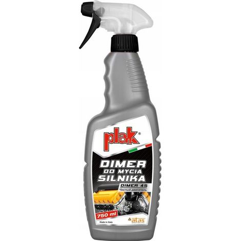 Plak Atas DIMER 4S zur Motorreinigung 750 ml