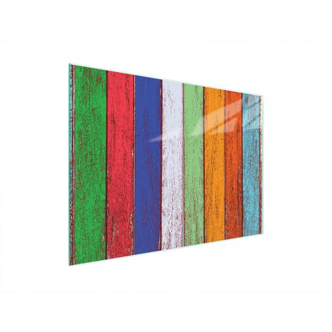 TABLA DE CORTAR DE VIDRIO 40x30 COLOR (1/5)
