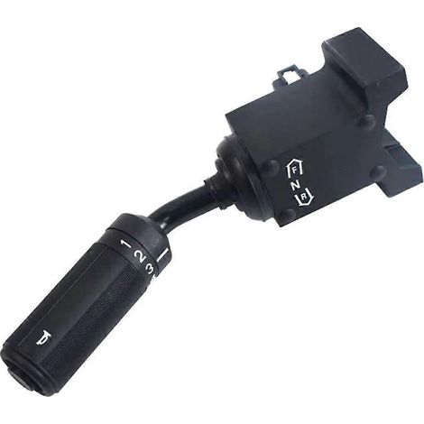Joystick-Schalter für 3CX- und 4CX-Baggerlader (1/5)