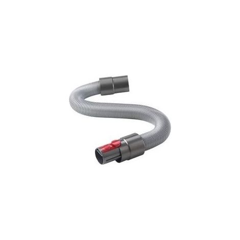 Tuyau Flexible Télescopique Compatible Aspirateur Sans Fil, Accessoire Extension Pour Modèles Série V (1/4)