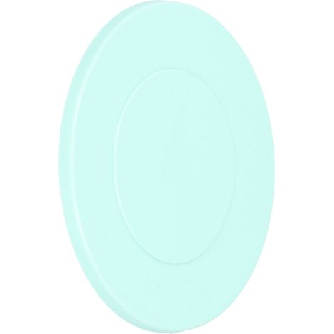 Couvercle en silicone pour autocuiseur, couvercle de conservation des aliments en silicone, couvercle en silicone pour bol d'autocuiseur (vert) (1/5)