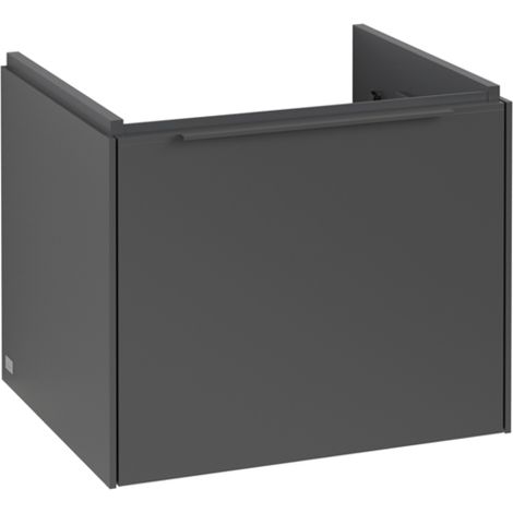 Villeroy & Boch Subway 3.0 Waschbeckenunterschrank, (1/2)