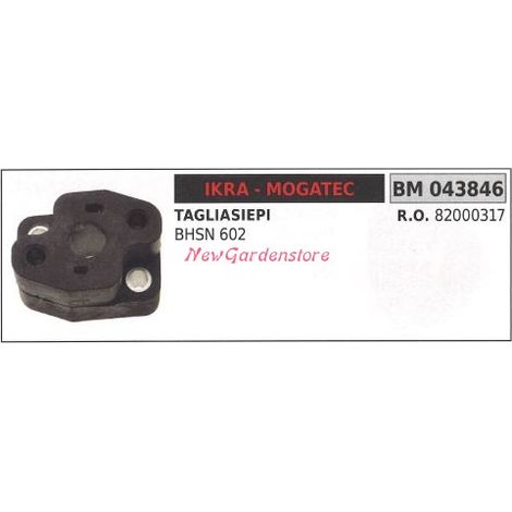 Collettore aspirazione IKRA tagliasiepe BHSN 602 043846