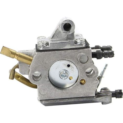 Carburateur pour tronçonneuse Stihl MS192 MS192T MS192TC Carburateur Zama C1Q-S258 (1/5)