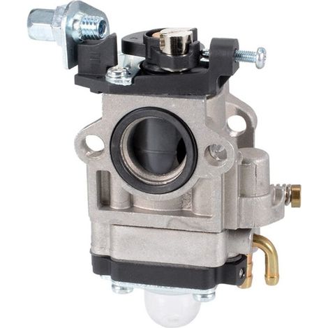 The carburetor is suitable for the 43cc 49cc punch engine with a 2-port, 15mm carburetor. (1/5)