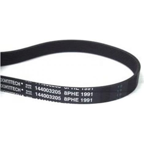 orrea Secadora Ariston 8PHE 1991 Elástica C.O. C00300793 Para IDC85BEU, IDCE845AECOEU y IDCL75BHFR Original