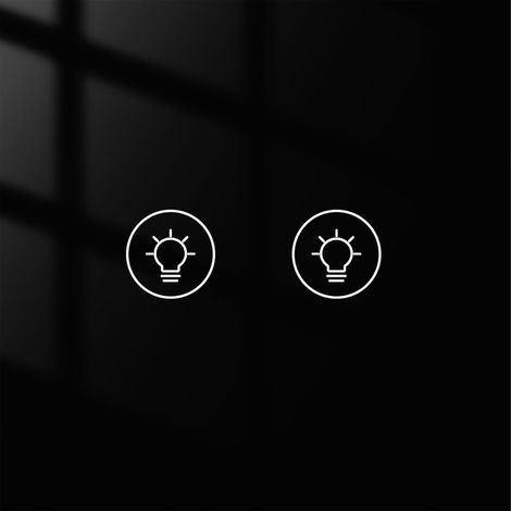 Interruttore dimmer WiFi Tuya con timer integrato, controllo remoto tramite app, dimmer a induzione touch a 1/2/3 vie, 90-250V