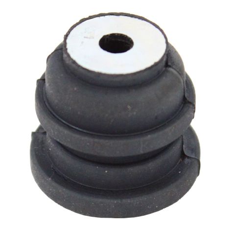 Silent bloc tronçonneuse Echo – Compatible CS440EVL, CS500EVL, CS550EV – Accessoire pour coupe précise – Largeur 25mm