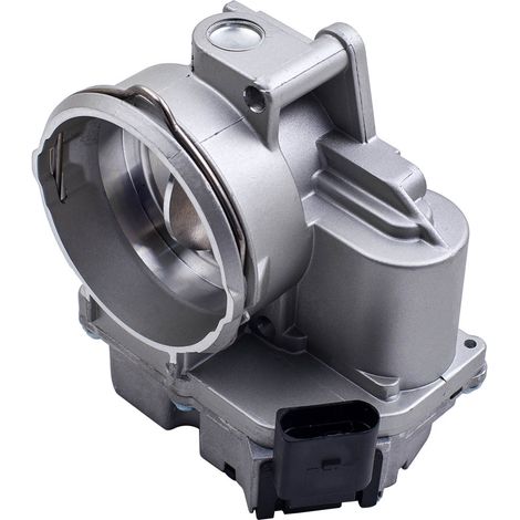 Drosselklappe für Audi A4 8E B6 B7 Avant A6 4F C6 2.0 TDI 03G128063J 03G128061ADrosselklappe für Audi A4 8E B6 B7 Avant A6 4F C6 2.0 TDI 03G128063J 03G128061A (1/5)