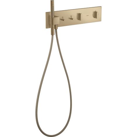 hansgrohe AXOR ShowerComposition Thermostatmodul Select, 2 (1/2)