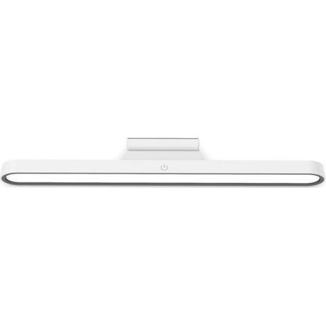 Éclairage LED pour meubles - Lampe de lecture LED - Éclairage sous meuble, tactile et rechargeable, sans fil, avec batterie, pour cuisines, bureaux, placards, murs (1/5)