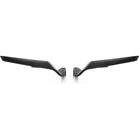 Rétroviseurs latéraux pour motos Kawasaki Z900, Z1000 ABS et Z800 ABS (1/5)