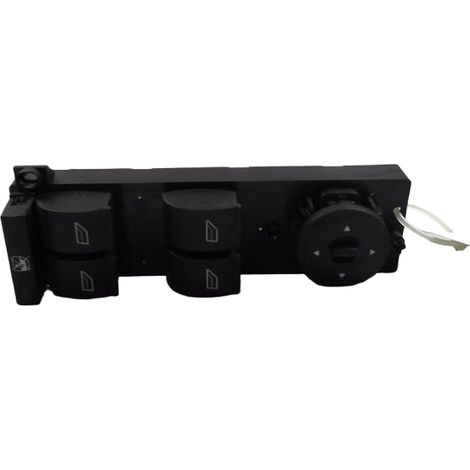 Commande Leve-glace Porte Avg FORD Focus C-max 03-07 [PRODUIT D'OCCASION]♻️1430007