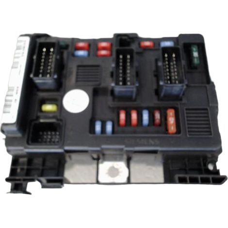 Boite A Fusibles PEUGEOT 308 [PRODUIT D'OCCASION]♻️bsmb3
