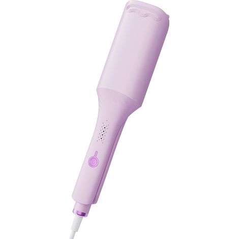 Rouleau d'œufs anti-brûlure Wave Ion (violet)Rouleau d'œufs anti-brûlure Wave Ion (violet) (1/5)