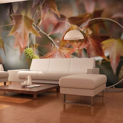 Papier Peint "Chestnut" 193 x 250 cm (1/2)
