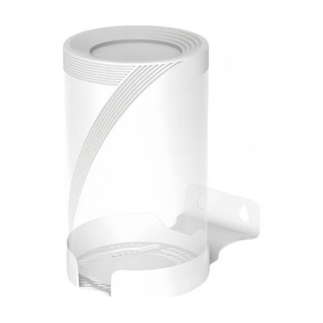 Deco WiFi 7 Support Mural Deco BE75/BE85/BE95 Support de Routeur pour TP Decos 7 Tri-Band WiFi 7 Mesh System -Blanc
