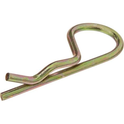 Clip muelle CLAAS 0009248820