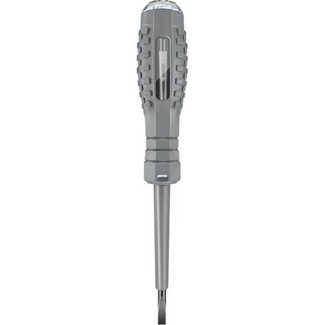 Stylo testeur induction – Multifonction 2-en-1 – Tournevis + détecteur tension – Compact