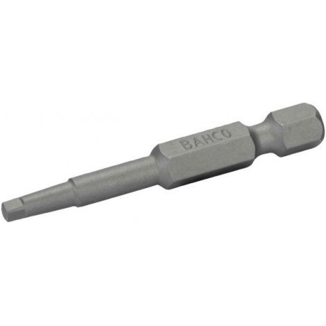 PUNTA 1/4" RO3 50MM - BAHCO