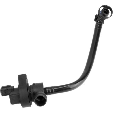 Valvola di spurgo vapori serbatoio carburante 13907506739 compatibile con 545i 645Ci 745i.