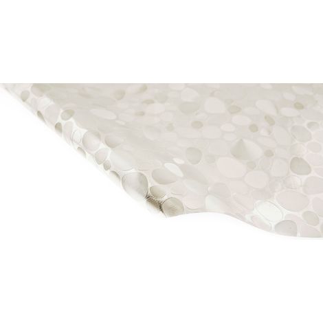Tischfolie Bedruckt Tischdecke Tischschutz Schutzfolie Abwaschbar PVC 140cm 80cm Motiv 16