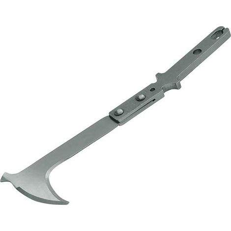 POLET CLICK PRO Fugen- Fugenkratzer (1/2)