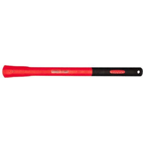 Mango de fibra de vidrio Ratio -  diámetro 27x330 mm.