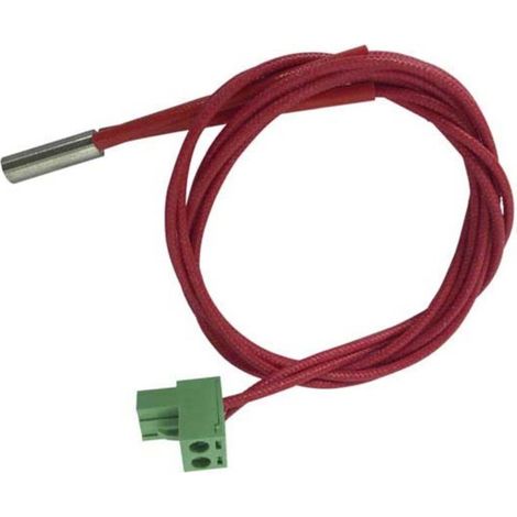 Pièce de rechange pour radiateur Adapté pour (imprimante 3D): Basic 3 RF-4538904 A801352 (1/2)