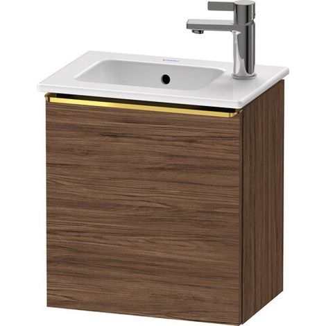 DURAVIT DE4259R34210000 D-Neo WTU BLANC R.ek 410x274x440 Nu.dk
