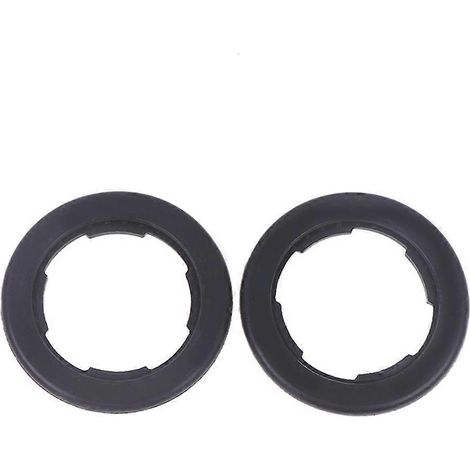 Joint de bouchon de réservoir 125 pour moto CG125 CG150 Pearl XF, rondelle de verrouillage en caoutchouc, accessoire (1/5)