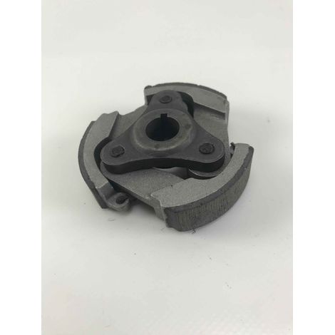 Frizione masse ROBIN motore decespugliatore NB 411 013936 (1/4)