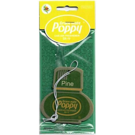 8 Desodorisant plaquette impregnee PIN